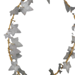 Couronne de lierre 3