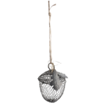 Mangeoir à oiseaux, gland 1