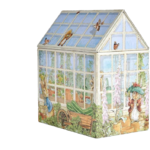 Boite serre PETER RABBIT - 1