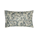 COUSSIN OISEAUX & FEUILLAGE T2