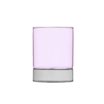 Bamboo Tumbler Smoke Pink - 9312161