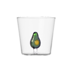 Glasses Tumbler Avocado - 9354238