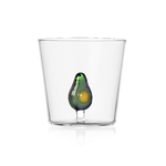 Glasses Tumbler Avocado - 9354238