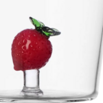Tumbler Strawberry - 9354240 - 1