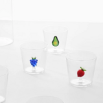 Tumbler Strawberry - 9354240 - 2