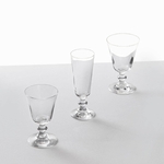 Parigi Water Stemmed Glass