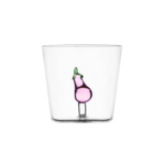 Verre Aubergine de Ichendorf 9354111