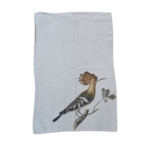 Torchon En Lin - Hoopoe 3