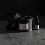 Pot Pourri Parfum Black Uddu Mad Et Len