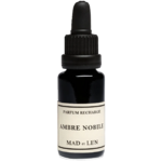 Recharge Pot Pourri Ambre Nobile Mad Et Len