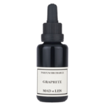 Recharge Pot Pourri Parfum Graphite Mad Et Len