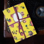 Cahier Bien Aimée Antoinette Poisson 2