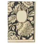 Cahier Grands Pavots Antoinette Poisson