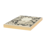 Cahier Grands Pavots Antoinette Poisson 2