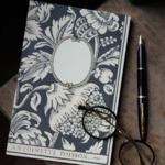Cahier Grands Pavots Antoinette Poisson 3
