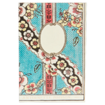 Cahier Guirlande De Fleurs Antoinette Poisson