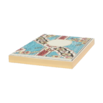 Cahier Guirlande De Fleurs Antoinette Poisson 2