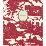 Cahier De Récéption Beautiran Antoinette Poisson
