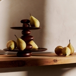 Support à dessert Pebble Ferm Living 2