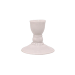 Bougeoir LOUIS XVI  porcelaine limoges Alix D Reynis 1