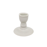 Bougeoir LOUIS XVI  porcelaine limoges Alix D Reynis 3