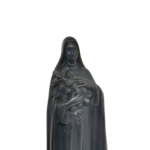 Sainte Therese - noir - Ciergerie des prémontrés1