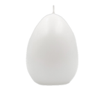 Bougie-oeuf-cire-blanc-ciergerie-des-prémontrés