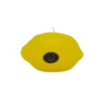 Citron-cire-jaune-ciergerie-des-prémontrés