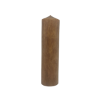Cierge-cire-vieille-cire-7x25cm-ciergerie-des-premontres