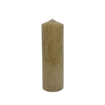 Cierge-cire-lin-7x20cm-ciergerie-des-premontres