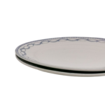 MR87-Assiettes-dessert-boch-la-louviere-faïence belge6