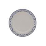 MR87-Assiettes-dessert-boch-la-louviere-faïence belge4