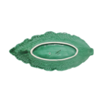 MR239-petit-plat-ravier-barbotine-sarreguemines-feuille-verte4