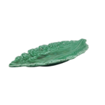 MR239-petit-plat-ravier-barbotine-sarreguemines-feuille-verte6