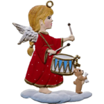 115102-BE-Ange-tambour-teddybear-a-poser-wilhelm-schweizer