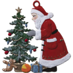 11541-BE-Père-Noël-sapin-étain-à-suspendre-wilhelm-schweizer1