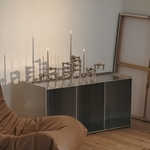 9004-stoff-nagel-chrome-candle-holders