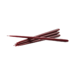 36005-candles-burgundy-red