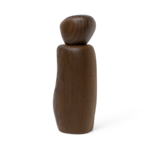 Pebble-grinder-dark-brown-ferm-living