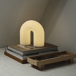 Vuelta-lampe-table-white-ferm-living1