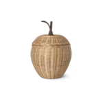 Apple-braided-storage-panier-de-rangement-pomme-ferm-living