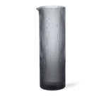 carafe-eau-gris-fumé-ripple-water-jug-smoked-grey-ferm-living