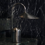 lampe-portable-arum-acier-inoxydable-ferm-living2