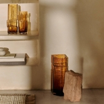vase-muro-ambre-verre-recycle-h38-ferm-living2