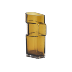 vase-muro-ambre-verre-recycle-h23-ferm-living
