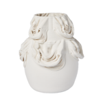 Vase-drisca-grès-blanc-cassé-ferm-living