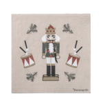 pack-20-serviettes-jolly-verte-noel-bloomingville