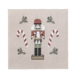 pack-20-serviettes-jolly-verte-noel-bloomingville1