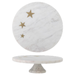 Plateau-a-gateau-Fenya-Star-marbre-bloomingville