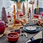 assiette-dessert-merry-go-round-bloomingville-noel-chevaux-set-de-2-3